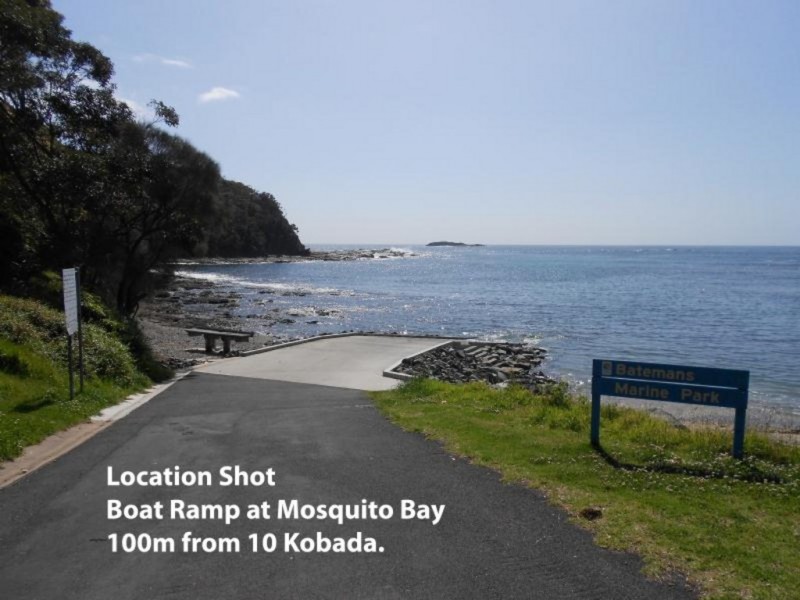 10 Kobada Avenue, Lilli Pilli NSW 2536