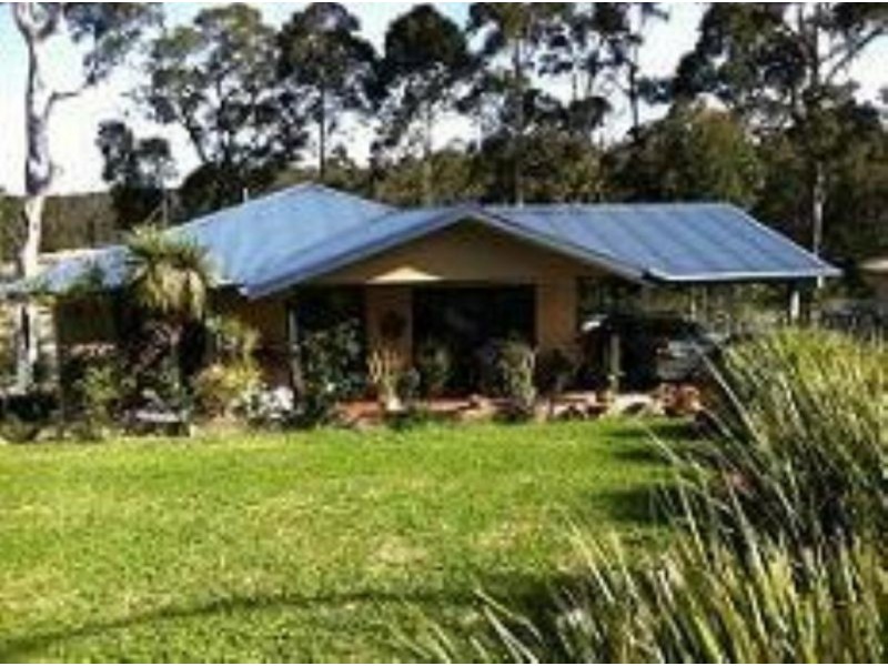 18 Timber Way, Surf Beach NSW 2536