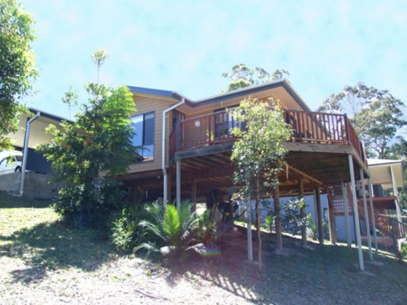 18 Timber Way, Surf Beach NSW 2536