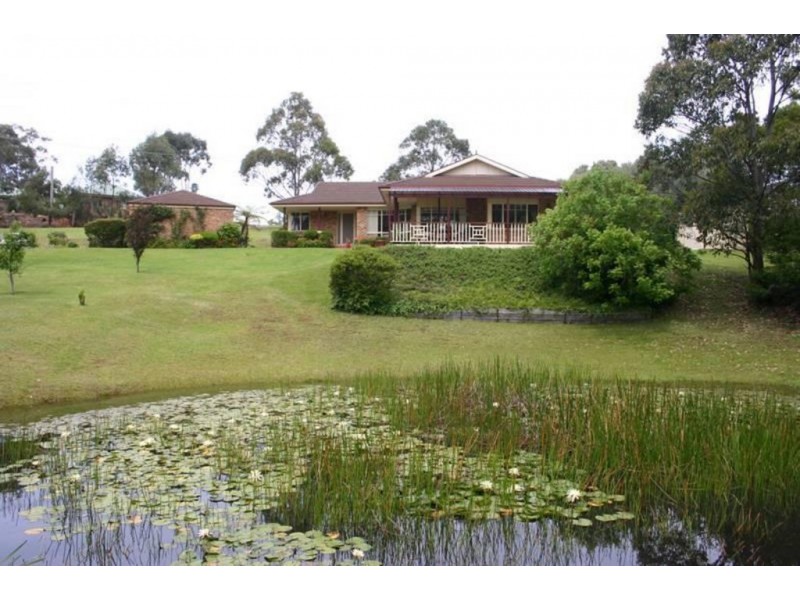 5 Highlands Avenue, Surf Beach NSW 2536