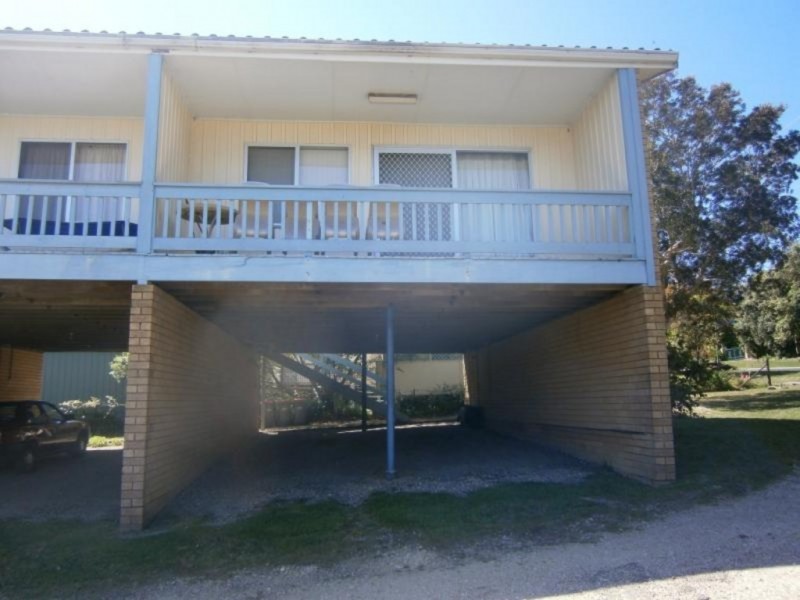 1/105 Longbeach Road LONG BEACH, Long Beach NSW 2536