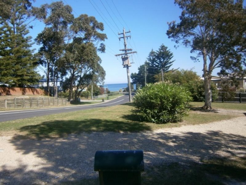 1/105 Longbeach Road LONG BEACH, Long Beach NSW 2536