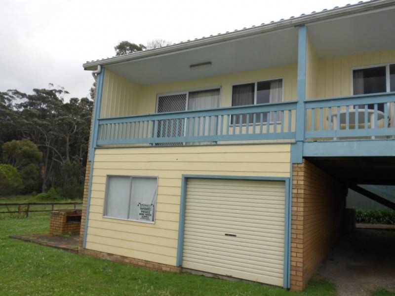 4/105 Longbeach Road LONG BEACH, Long Beach NSW 2536