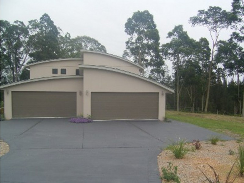 2/59 Courtney Crescent, Long Beach NSW 2536