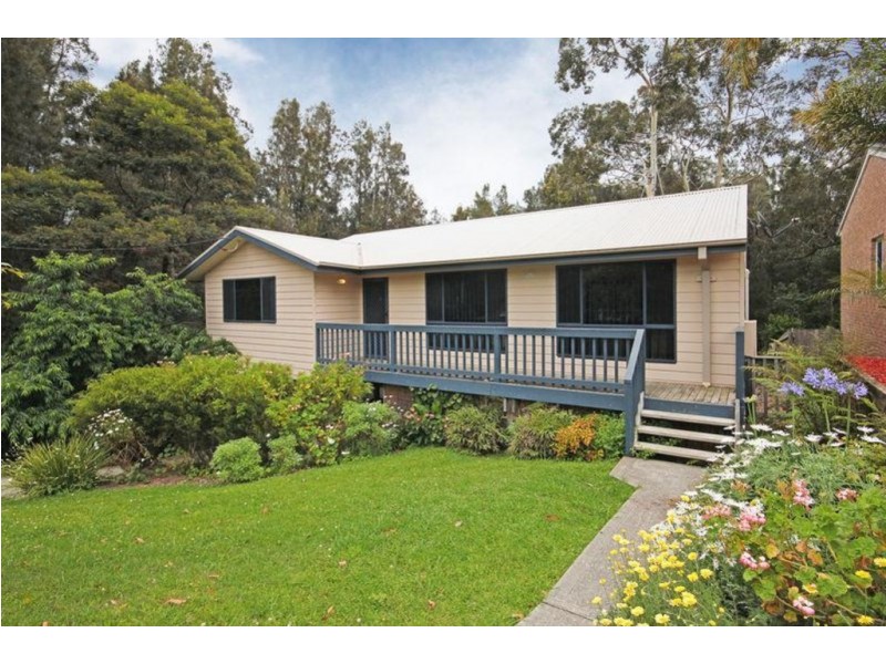 39 Palana Street SURFSIDE, Surfside NSW 2536