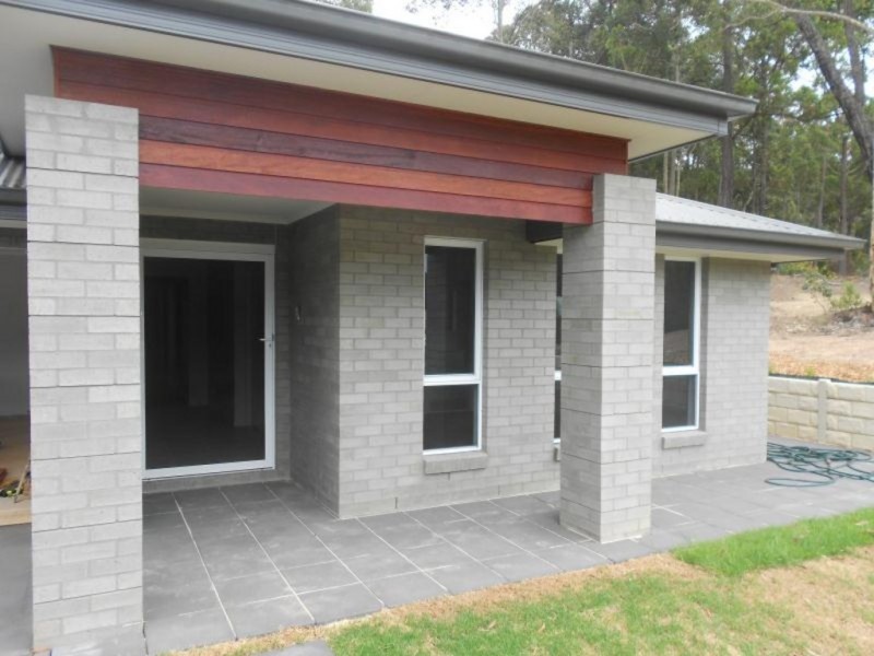 41 Bunderra Curcuit, Lilli Pilli NSW 2536