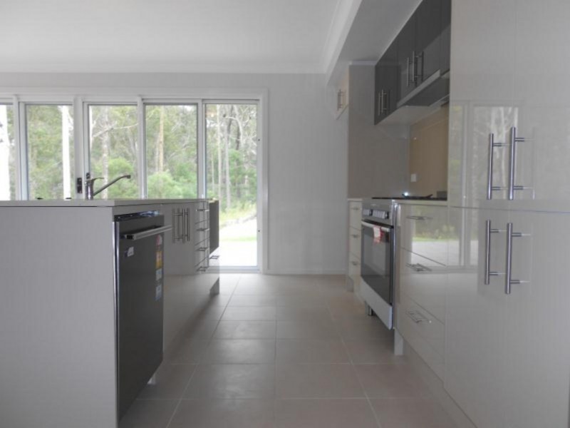 41 Bunderra Curcuit, Lilli Pilli NSW 2536