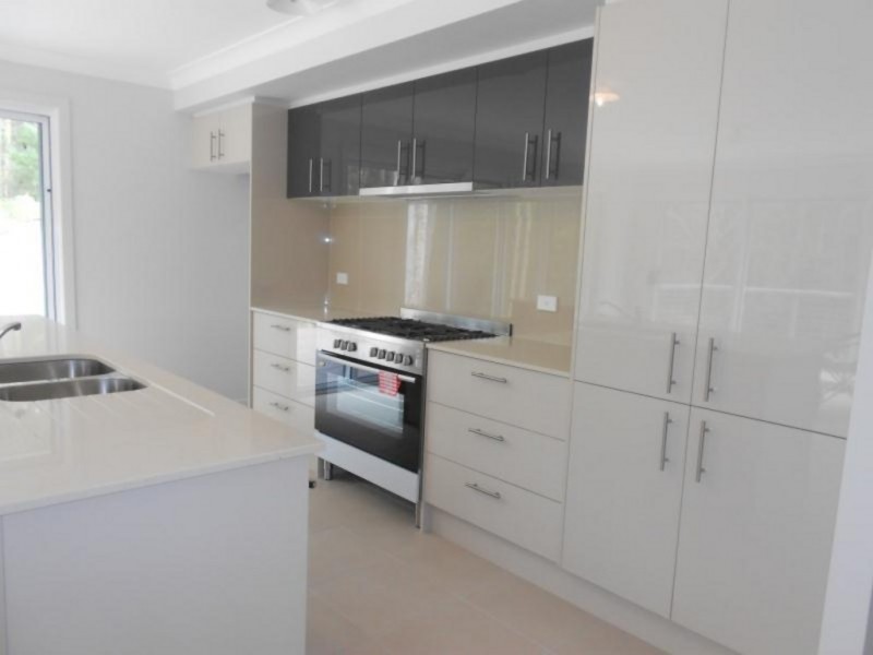 41 Bunderra Curcuit, Lilli Pilli NSW 2536