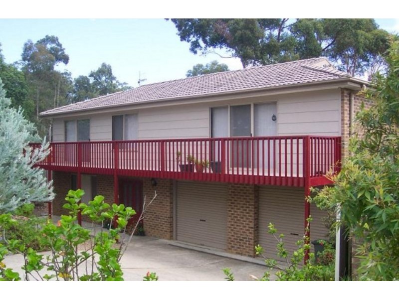 2 Wills Crescent, Denhams Beach NSW 2536