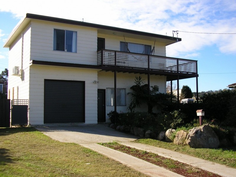 3 Clyde Boulevard NELLIGAN, Nelligen NSW 2536