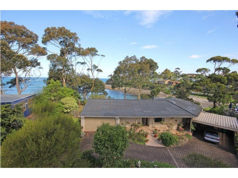 22 Baringa Crescent, Lilli Pilli NSW 2536