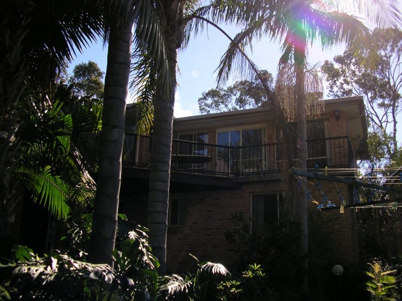 1/352 George Bass Drive, Lilli Pilli NSW 2536