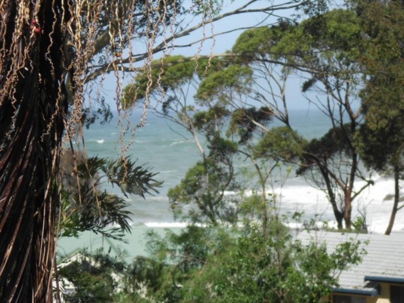 1/352 George Bass Drive, Lilli Pilli NSW 2536