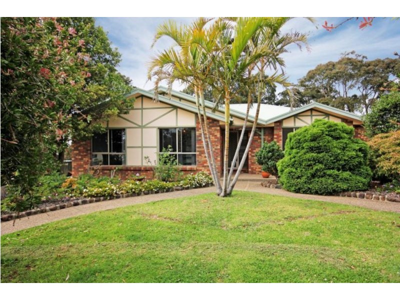 6 Lewana Close, Lilli Pilli NSW 2536
