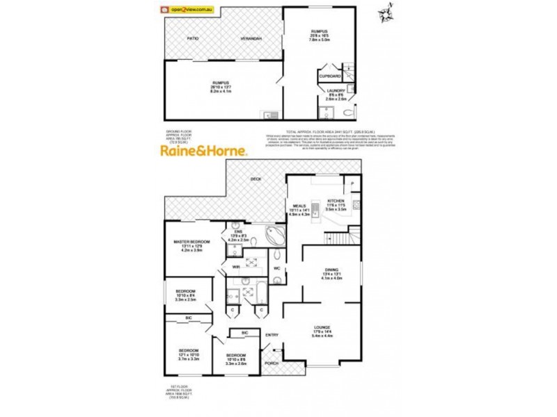 6 Lewana Close, Lilli Pilli NSW 2536 Floorplan