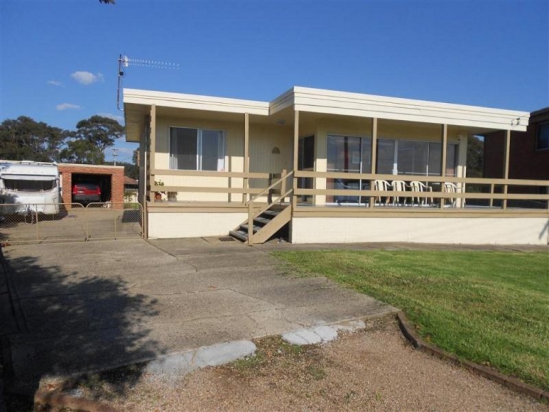 23 Muwarra Avenue, Malua Bay NSW 2536