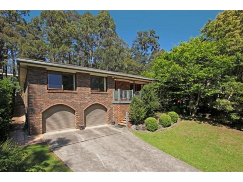 16 ALLINGA CLOSE, Lilli Pilli NSW 2536