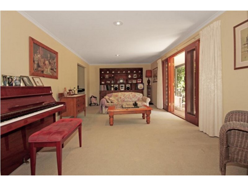16 ALLINGA CLOSE, Lilli Pilli NSW 2536
