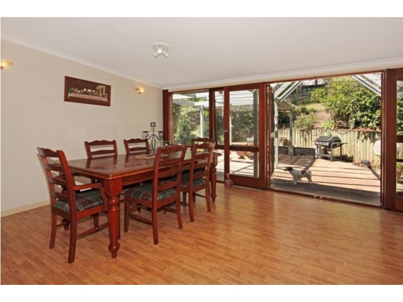 16 ALLINGA CLOSE, Lilli Pilli NSW 2536