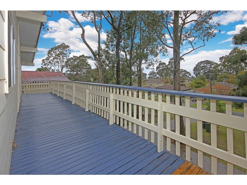 14 Wallarah Street, Surfside NSW 2536