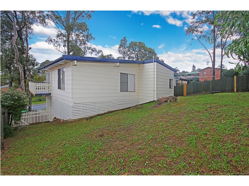 14 Wallarah Street, Surfside NSW 2536