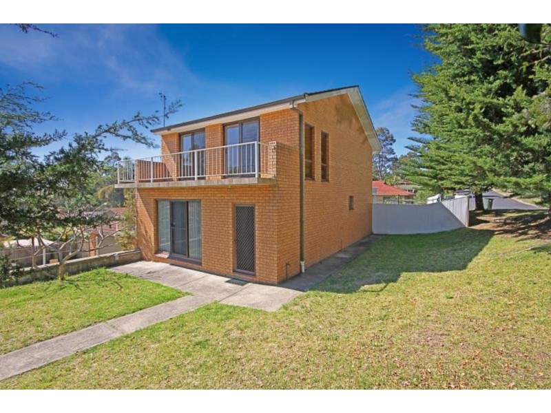 2/72 Surfbeach Ave, Surf Beach NSW 2536