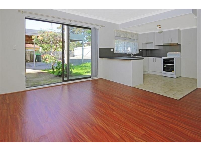 2/72 Surfbeach Ave, Surf Beach NSW 2536