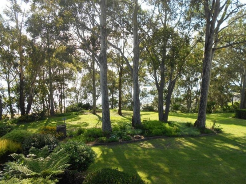 18/11 High Street, Batemans Bay NSW 2536