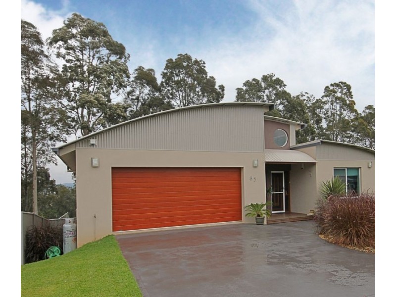85 Courtenay Crescent, Long Beach NSW 2536