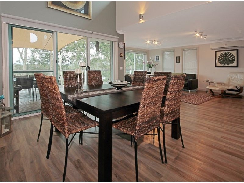 85 Courtenay Crescent, Long Beach NSW 2536