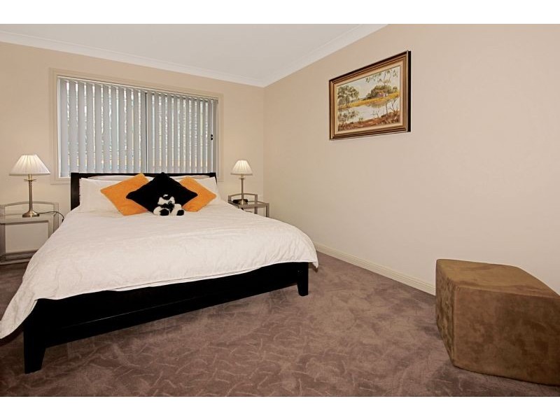 85 Courtenay Crescent, Long Beach NSW 2536