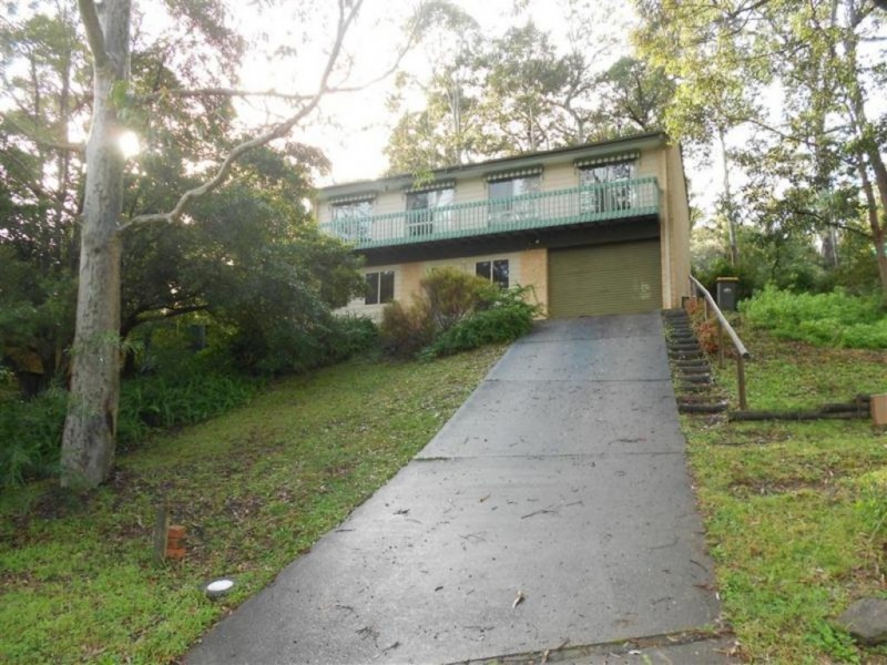 9 Ibis Place, Catalina NSW 2536