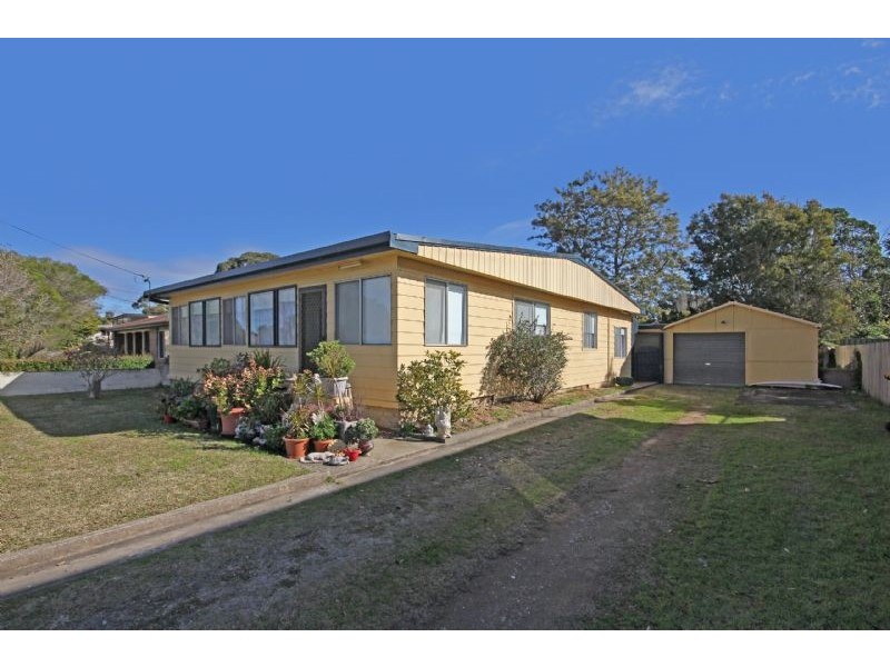 7 Bayview Street, Surfside NSW 2536