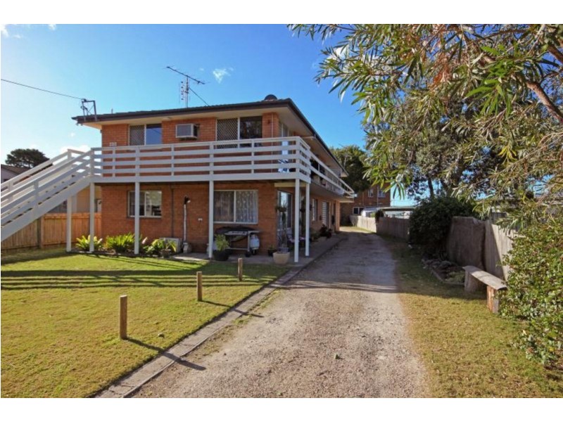 1/21 Golf Links Drive, Batemans Bay NSW 2536