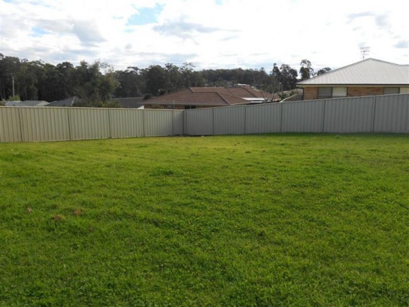 9 John Forest Place, Sunshine Bay NSW 2536