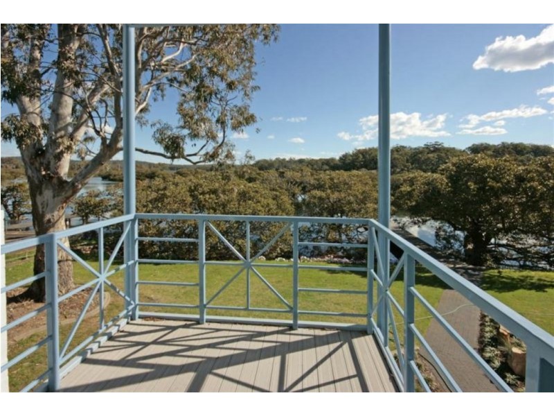 12A/33 Clyde Street, Batemans Bay NSW 2536