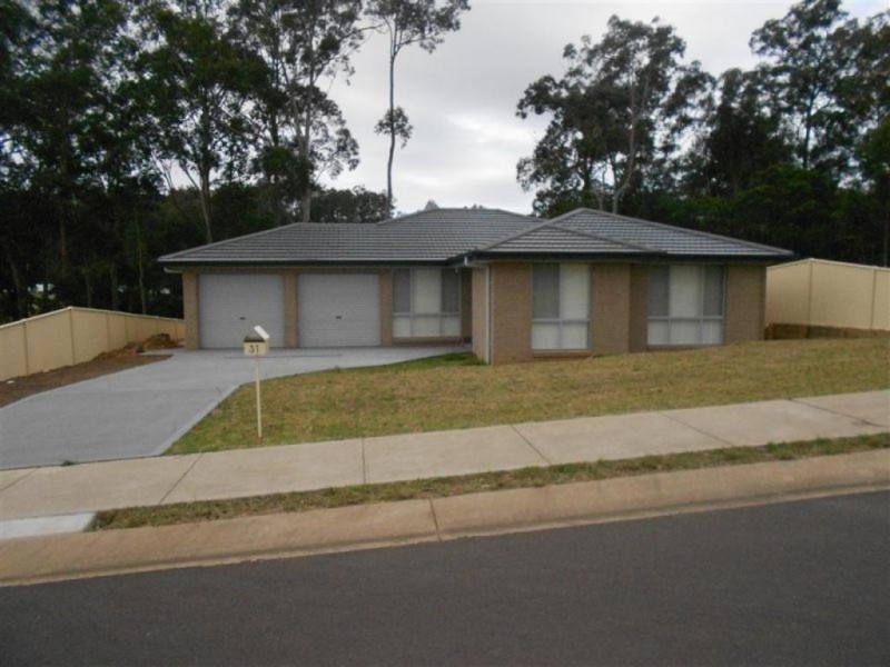 31 Courtenay Cres, Long Beach NSW 2536