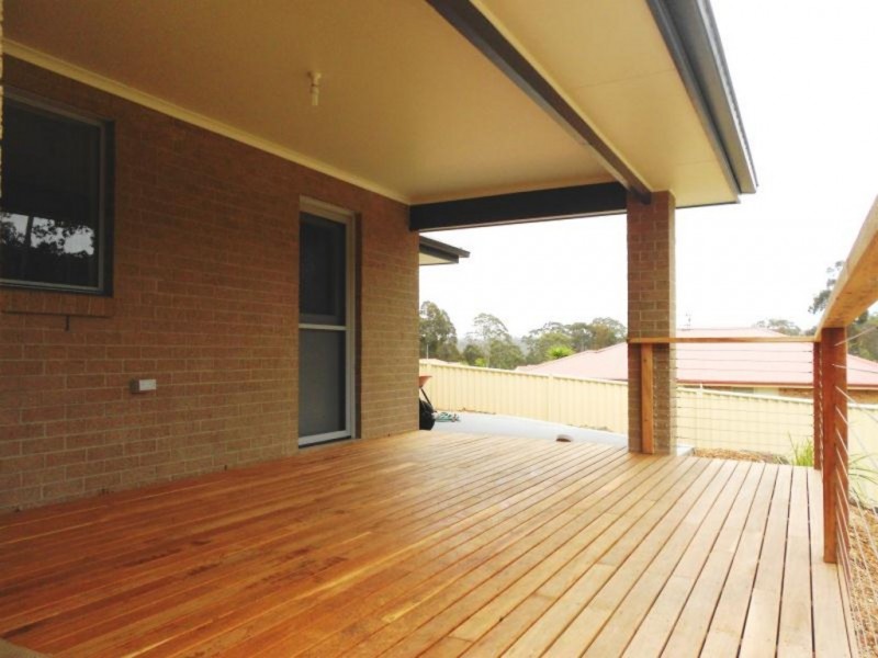 31 Courtenay Cres, Long Beach NSW 2536