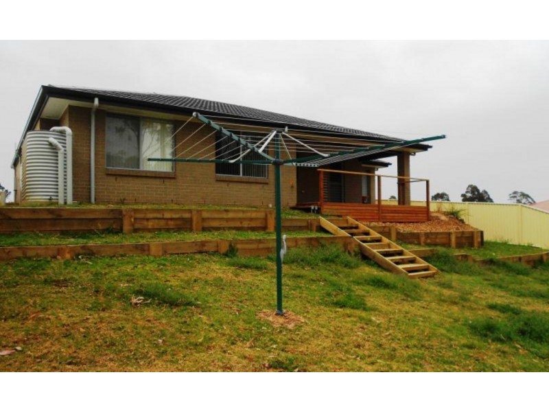 31 Courtenay Cres, Long Beach NSW 2536
