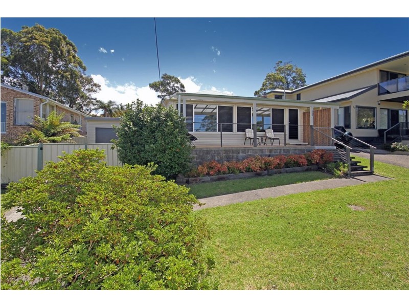 562 Beach Road, Denhams Beach NSW 2536