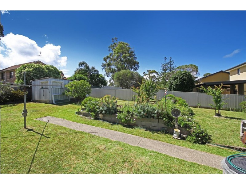 562 Beach Road, Denhams Beach NSW 2536