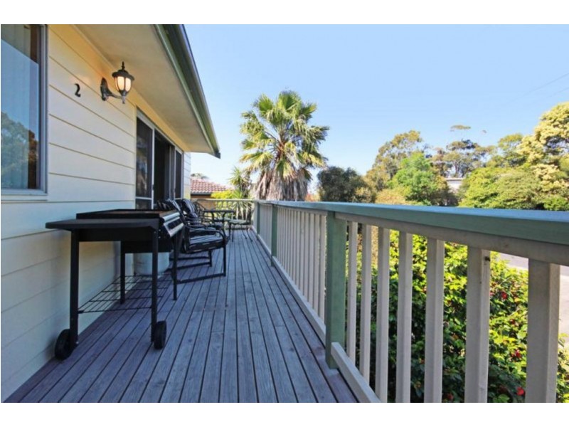 2 Wimbin Aveune, Malua Bay NSW 2536