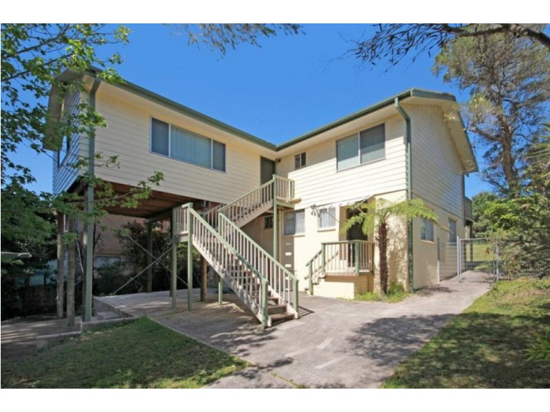 2 Wimbin Aveune, Malua Bay NSW 2536