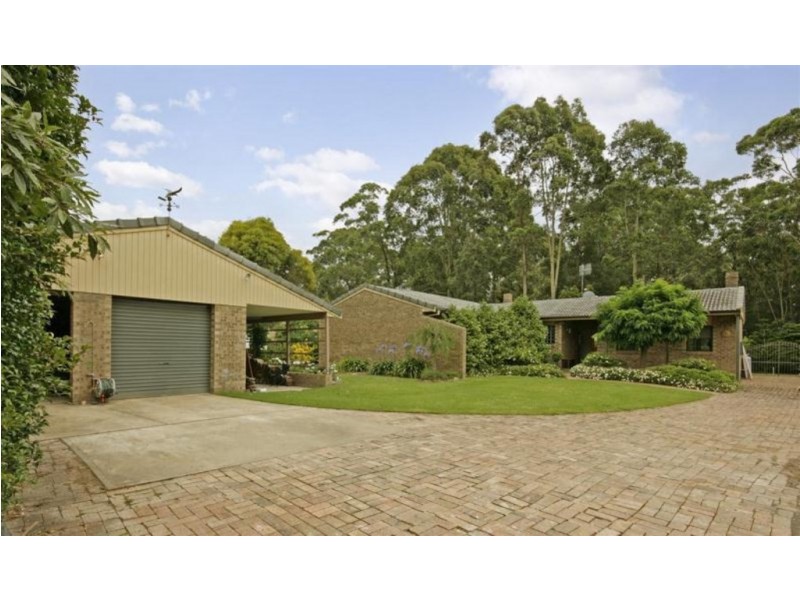 23 Newth Place, Surf Beach NSW 2536