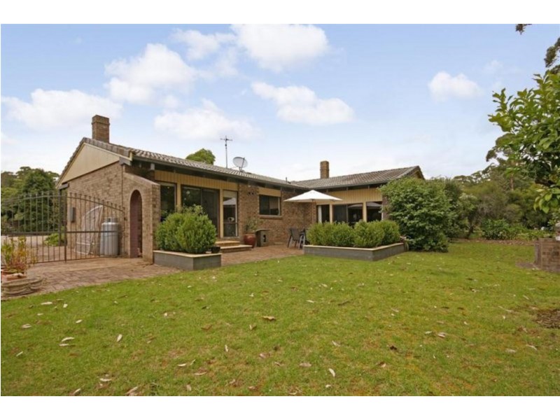 23 Newth Place, Surf Beach NSW 2536