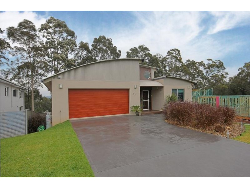 85 Courtney Cres, Long Beach NSW 2536