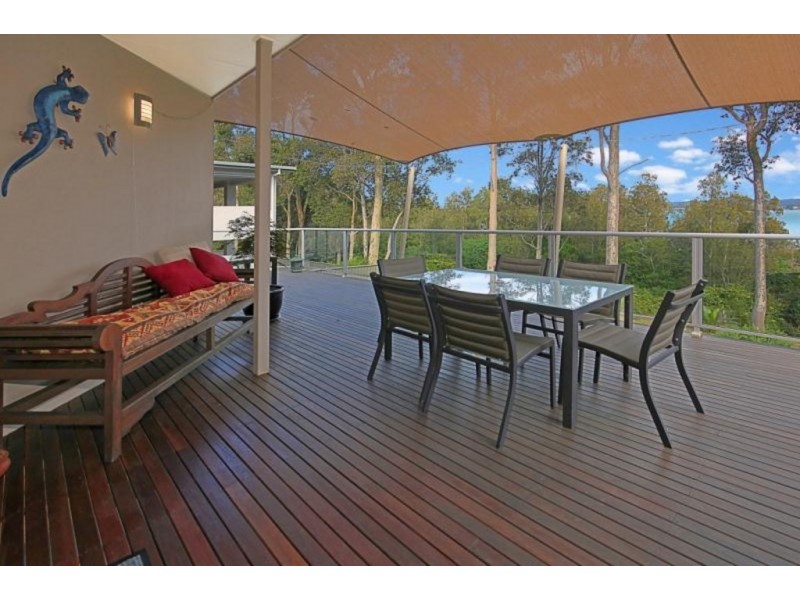 85 Courtney Cres, Long Beach NSW 2536