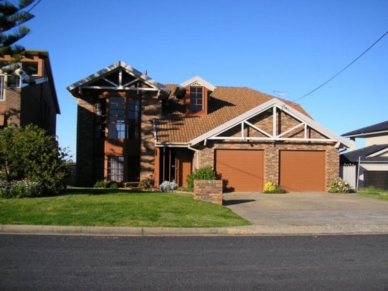 70 Tallawang Crescent MALUA BAY, Malua Bay NSW 2536