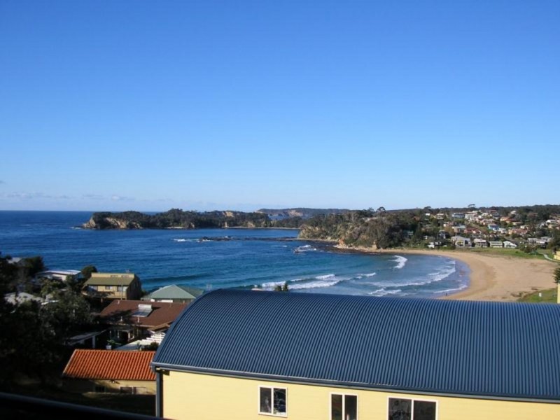 70 Tallawang Crescent MALUA BAY, Malua Bay NSW 2536