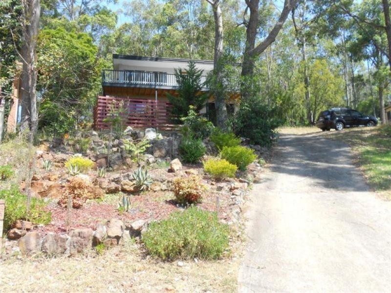 47 Country Club Drive, Catalina NSW 2536